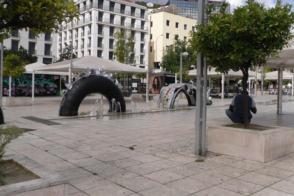 Diamond * Lisboa