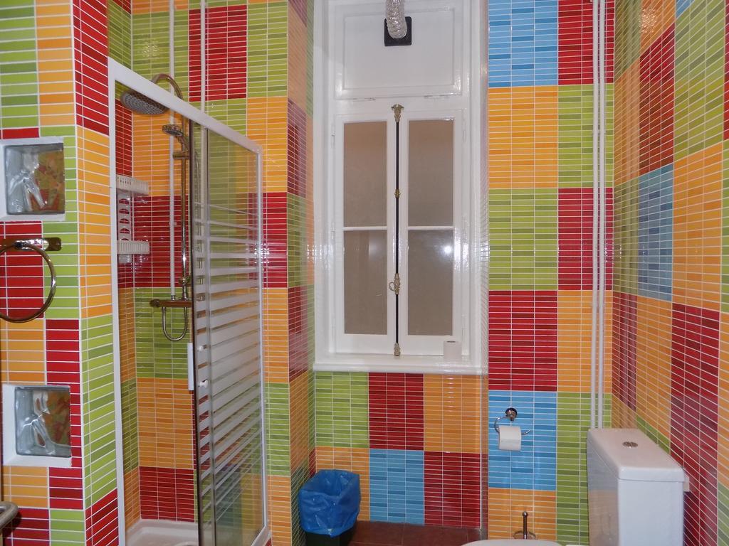 Casa de hóspedes Diamond Lisboa