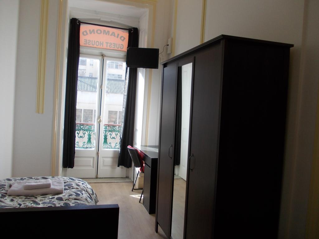 Casa de hóspedes Diamond Lisboa