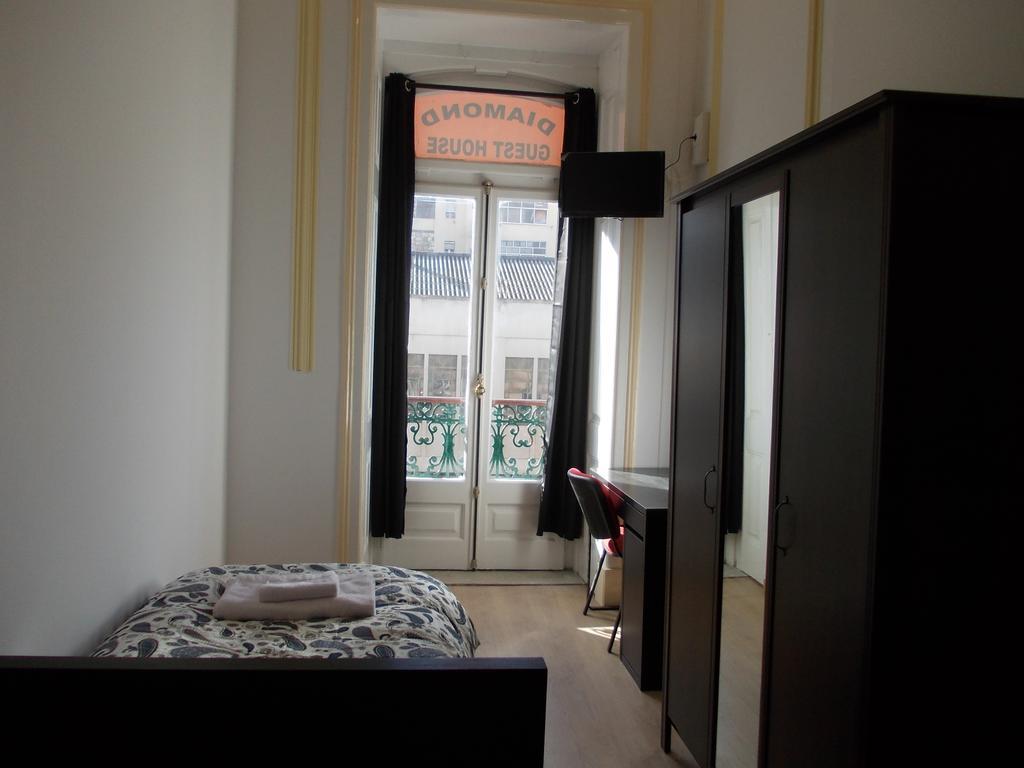 Diamond * Lisboa