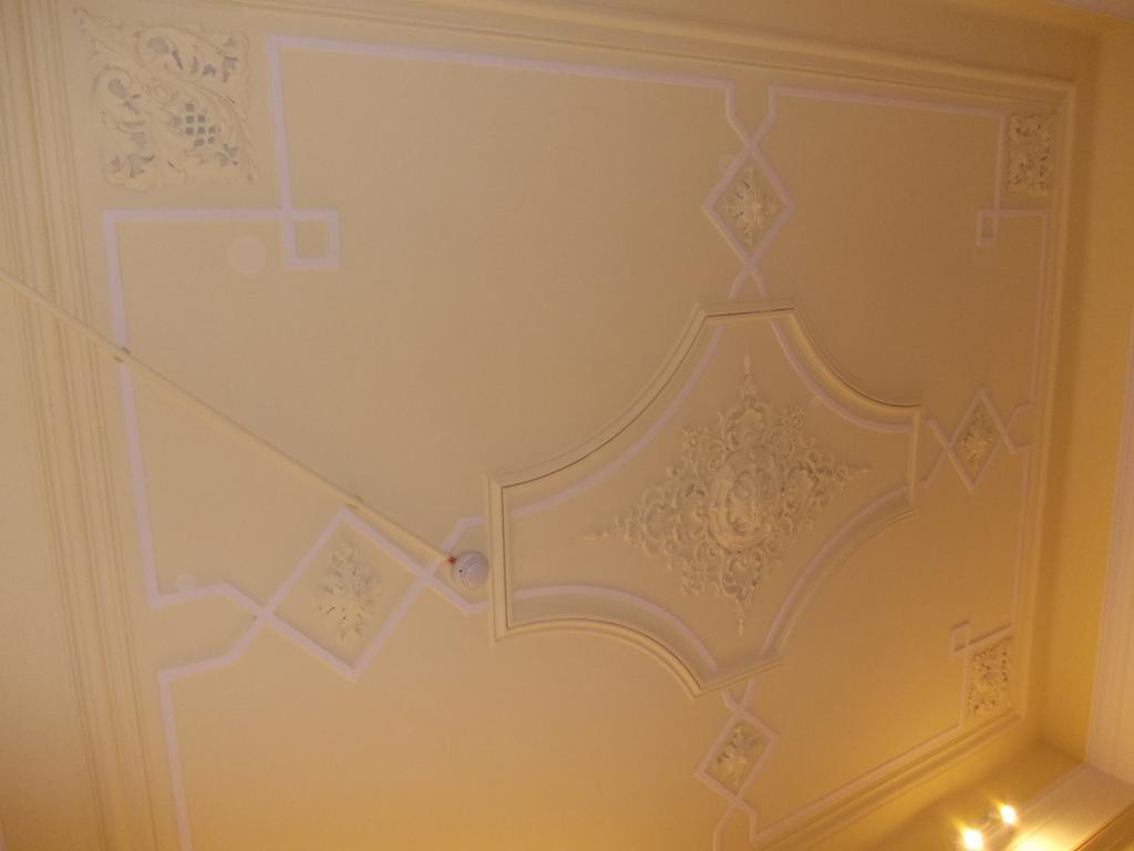 Diamond Casa de hóspedes *